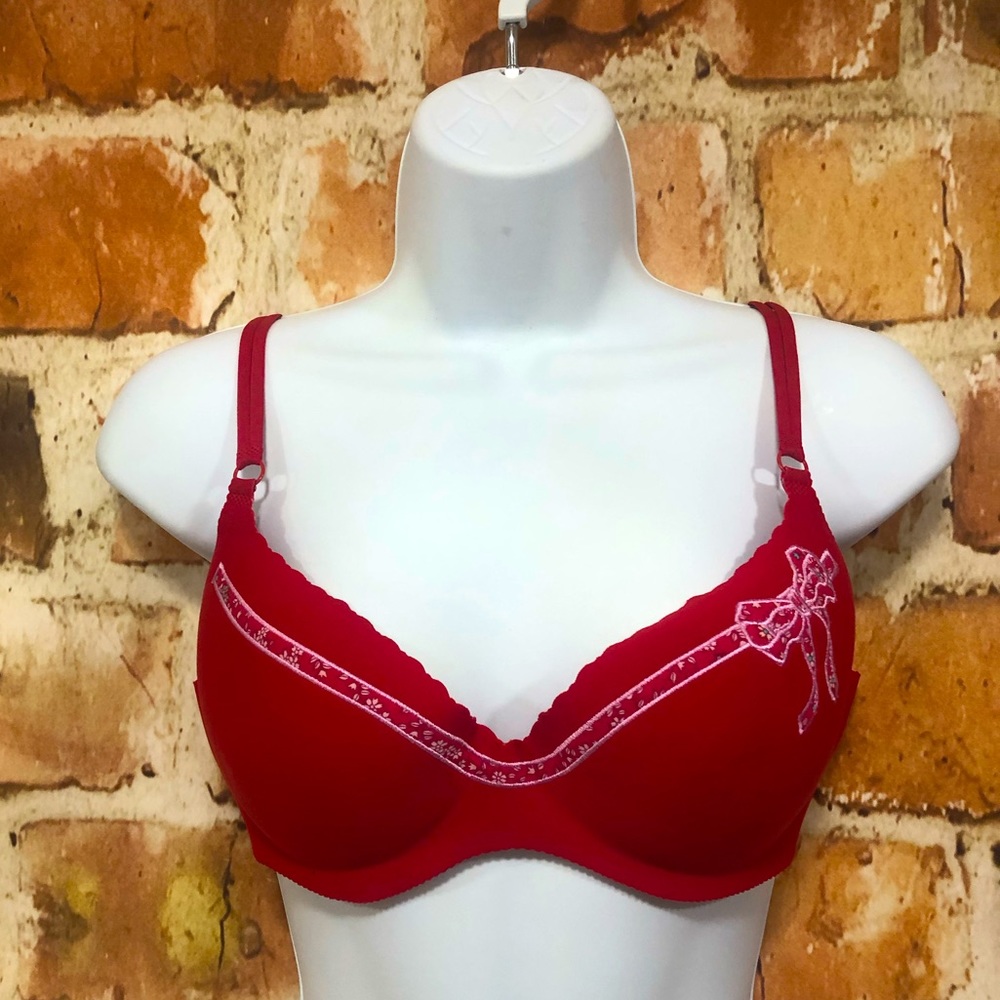 Wrap Yourself in Elegance *36C*